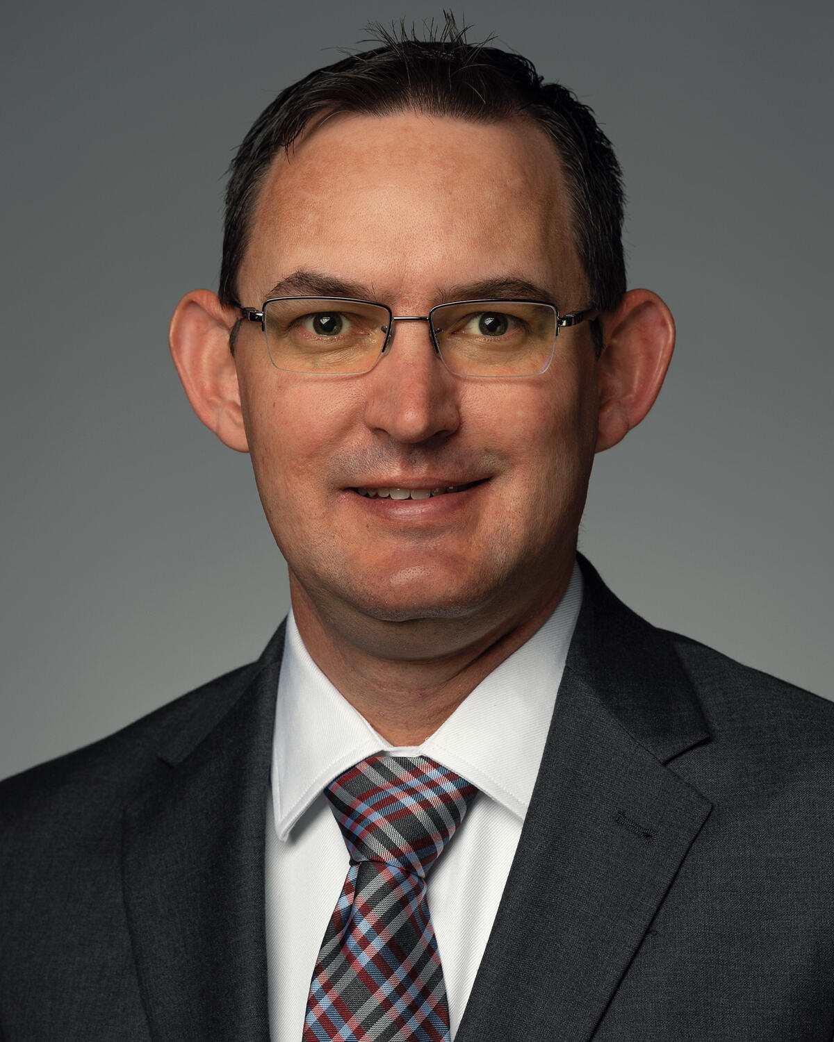 Headshot Image for Clint Langford